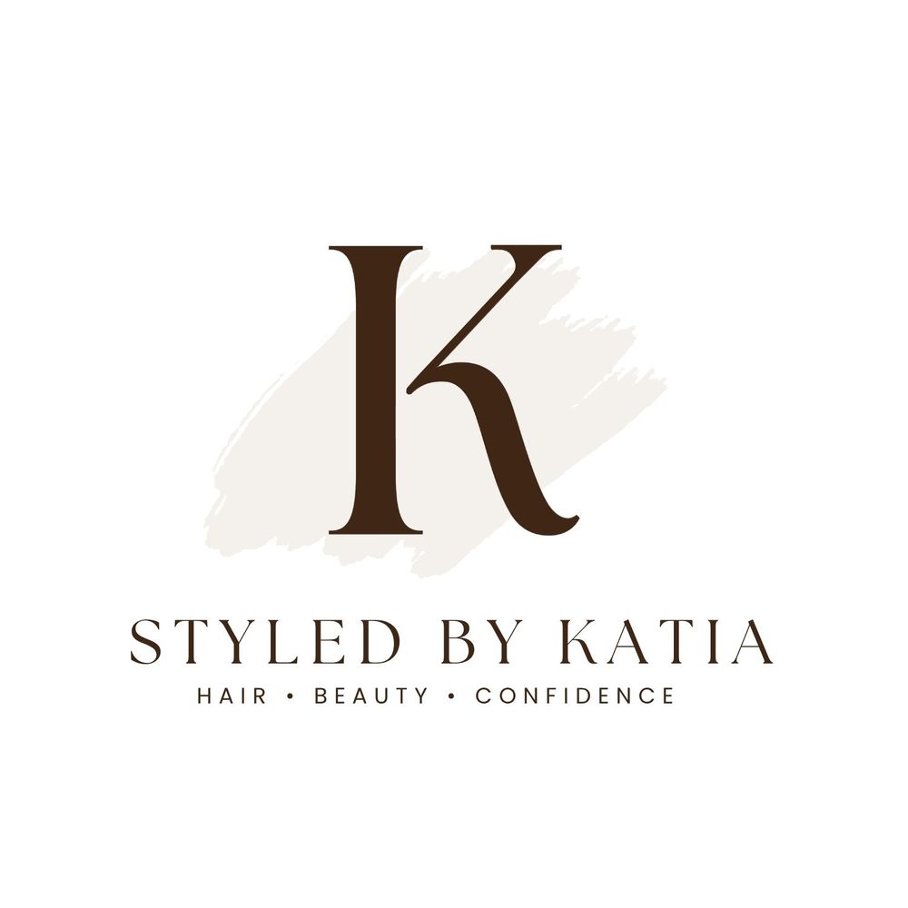 Styled by Katia Logo