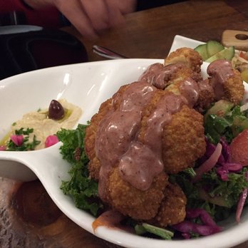Maro's - The dishes! - Middle Eastern Near Me - Oakville, Ontario