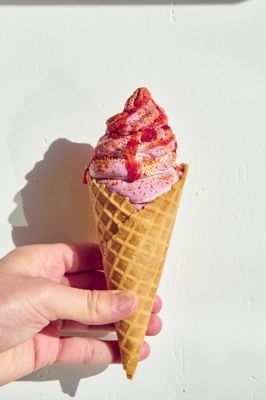 Nico's Ice Cream by null