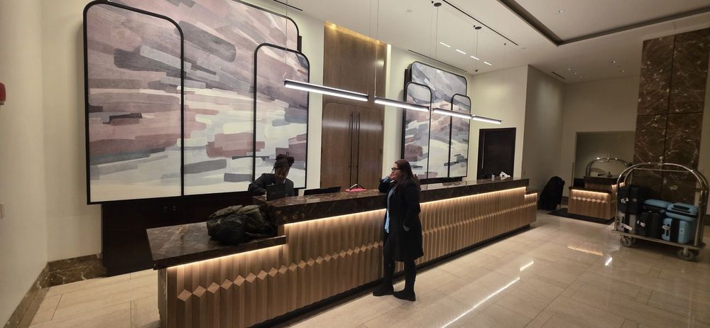 InterContinental Boston