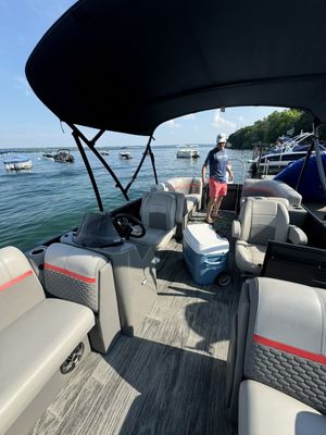 German Brothers Marina by null