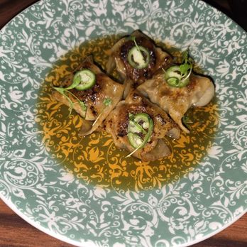Catch - Gyroza - Sushi Bars Near Me - Scottsdale, Arizona