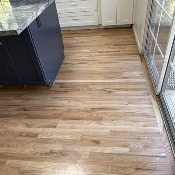 Diaz Hardwood Floors - Kitchen - Flooring Near Me - Capitola, California Diaz Hardwood Floors - Kitchen - Flooring Near Me - Capitola, California