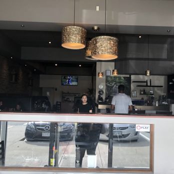 Pho Tau Bay - a view of a coffee shop - Vietnamese Near Me - Surrey, British Columbia Pho Tau Bay - a view of a coffee shop - Vietnamese Near Me - Surrey, British Columbia
