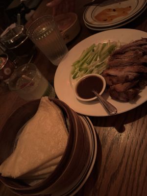 Wei’s - Williamsburg by null