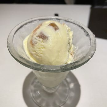 Shadowbrook - lemon verbena ice cream! - American Near Me - Capitola, California