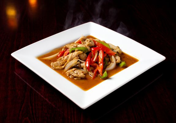 Ocean Wave Sushi By Harry and Sons Atlanta by null