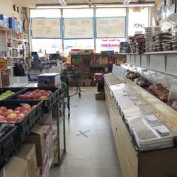 Ninawa Market