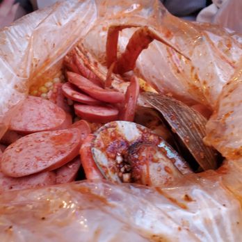 Cap't Loui - Snow crab, sausage and mussels! - Cajun/Creole Near Me - Montclair, New Jersey Cap't Loui - Snow crab, sausage and mussels! - Cajun/Creole Near Me - Montclair, New Jersey