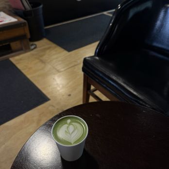 Thesis - Matcha latte - Coffee Roasteries Near Me - Minneapolis, Minnesota Thesis - Matcha latte - Coffee Roasteries Near Me - Minneapolis, Minnesota