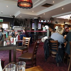 Yates Skegness