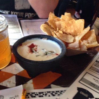 Condado Tacos - Queso Blanca - Tacos Near Me - Pittsburgh, Pennsylvania