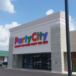 Party City