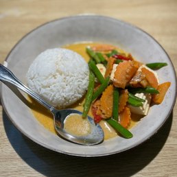 Panang Curry