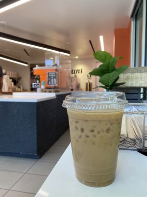 Two Guns Espresso by null