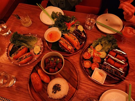 Miss Saigon Vietnamese Restaurant & Lounge by null