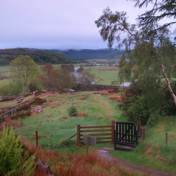Dunadd Fort - Near the foot of Dunadd Fort, near Kilmartin, north of Lochgilphead - Landmarks & Historical Buildings Near Me