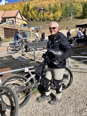 Telluride Ski Resort by null