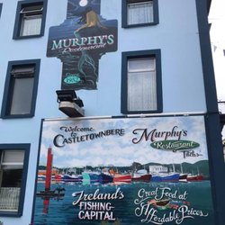 Murphys Restaurant