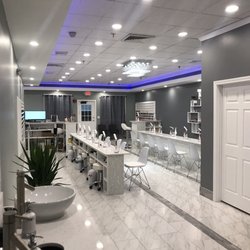 Epic Nail Bar