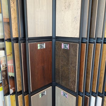Tile by Lonnie - Natural Bamboo & Cork Flooring - Carpeting Near Me - Kankakee, Illinois