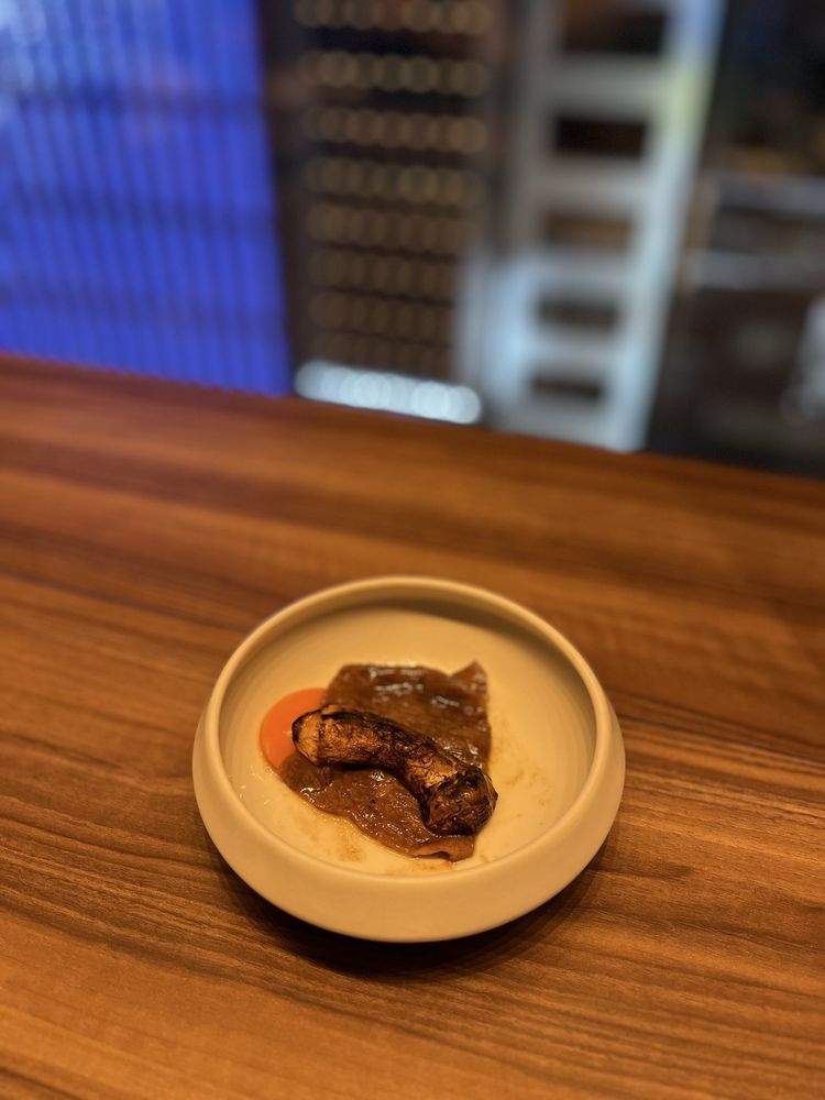 Yakiniku USHIGORO Ginza