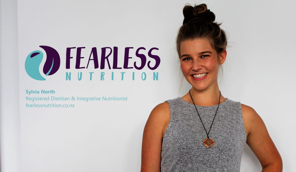 FEARLESS NUTRITION 131 Shakespeare Rd, Auckland, New Zealand