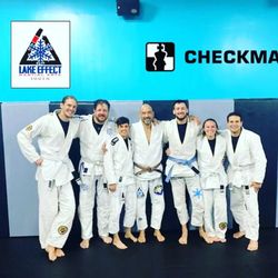 Lake Effect Martial Arts Southtowns
