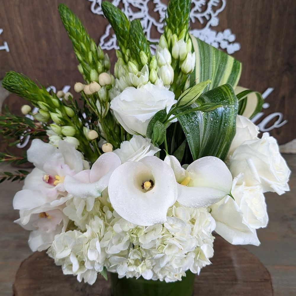 Beautiful arrangement Beautiful arrangement