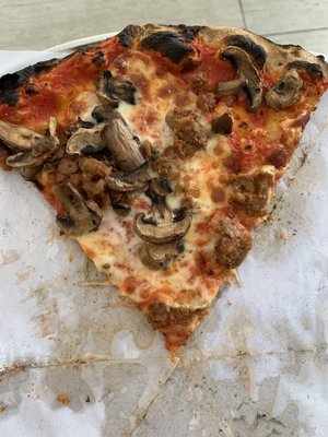 Max and Leo's Pizza Chelmsford by null