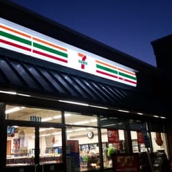 7-Eleven - 7 eleven