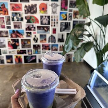 Thumbody - Coffee & Tea Near Me - Paramus, New Jersey Thumbody - Coffee & Tea Near Me - Paramus, New Jersey
