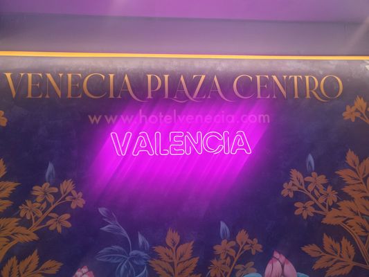 Hostal Venecia by null