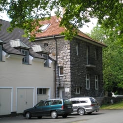 Haus Delecke Hotel- und Gaststätten- Betriebs-GmbH - Die Depedance mit Gästezimmer und Tagungsräume