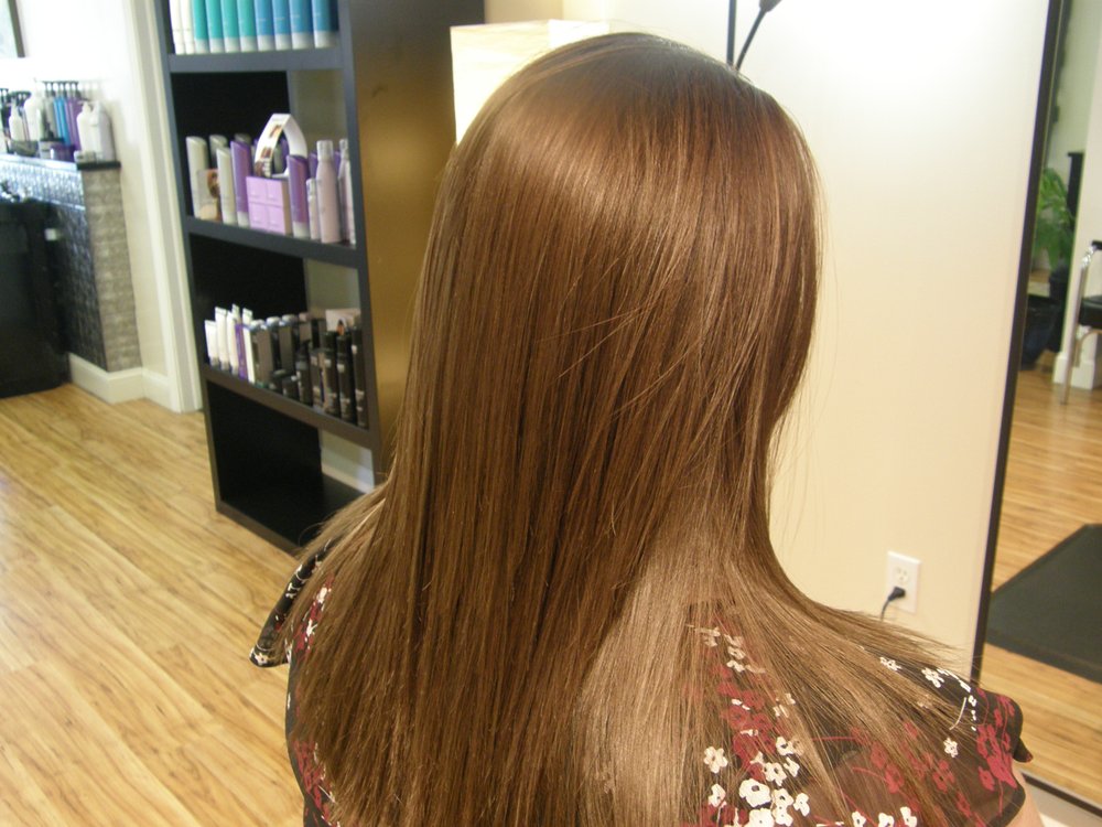 Karma A Craig Edward Salon Logo