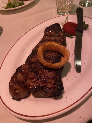 Progress Grill by null