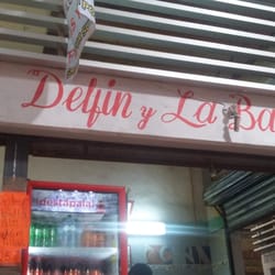 El Delfín y la Ballena - Bienvenidos al Delfín y la Ballena
