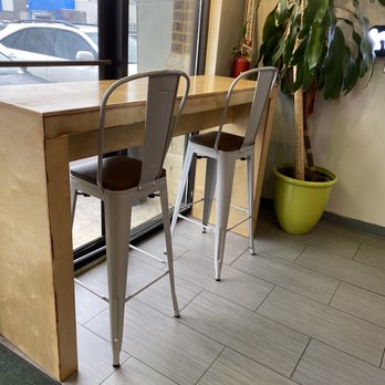 King Kong - Bar area - Bubble Tea Near Me - Oakwood, Georgia