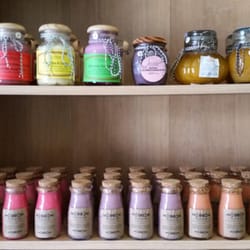 The Pondering Dragon - Incredible Sugar Scrubs