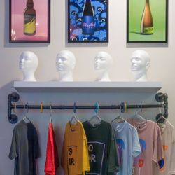 Solaris Beer & Blending - Shop Solaris Beer & Blending merch in our sleek, Bauhaus-inspired space while visiting one of the top brewpubs in Murrieta.