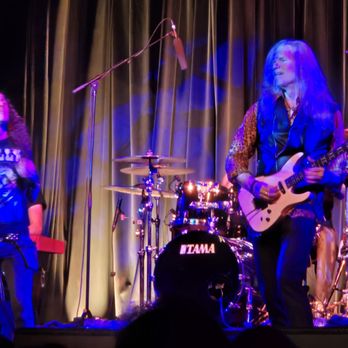 Sony Hall - Music Venues Near Me - New York, New York