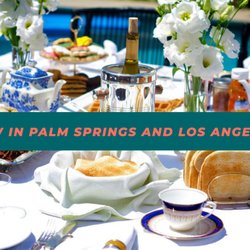 Dave's Catering - WE ARE NOW ALSO IN PALM SPRINGS! Dave has been sharing his love of good food with Los Angeles since 2008.