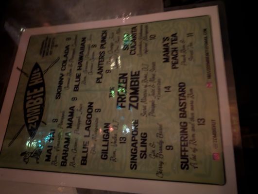 Zombie Hut by null Zombie Hut by null