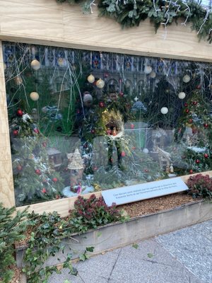 Hôtel de Ville by null