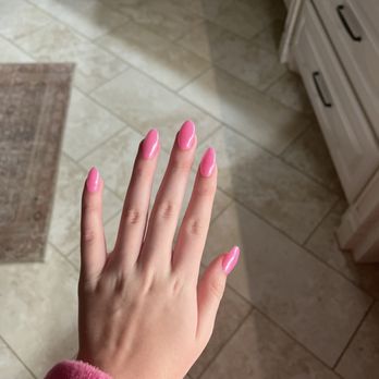 H & P Nails - Nail Salons Near Me - Brenham, Texas
