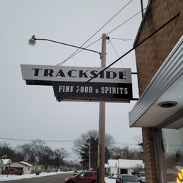 Close to home