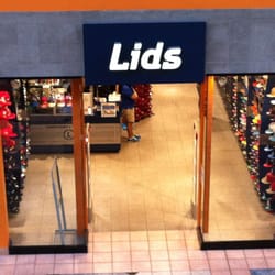 Lids