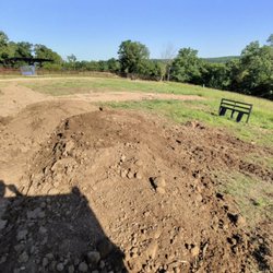 Big Dumpy’s - Topsoil deliveries