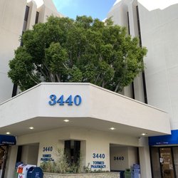 Tormed Pharmacy Compounding Center - Entrance