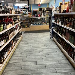 Donovan's Reef - Interior